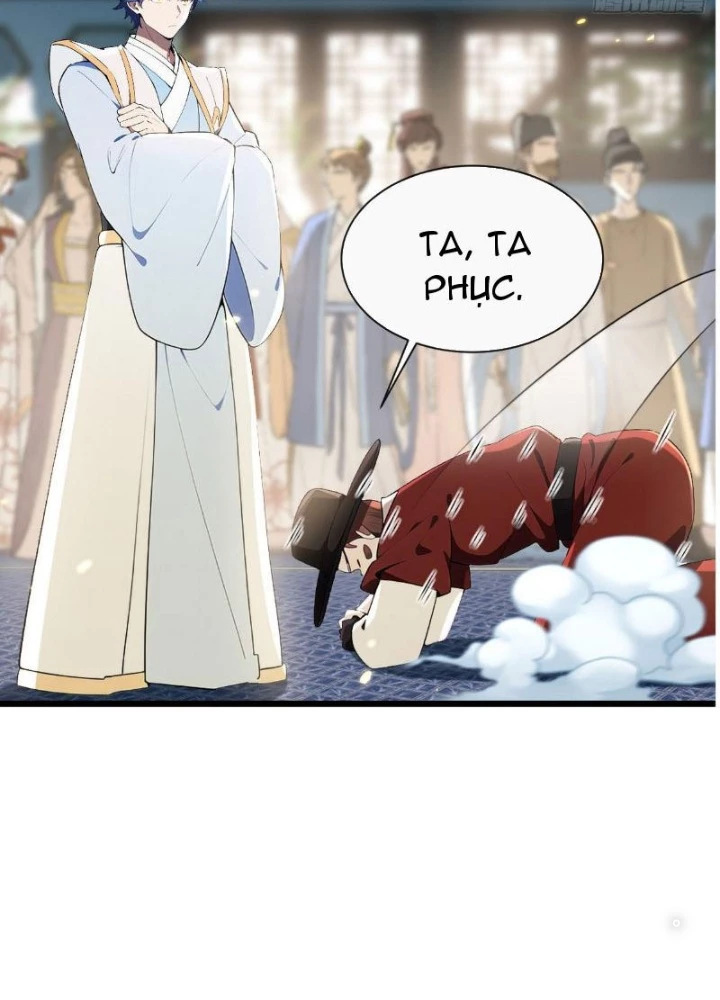 Hệ Thống Nhân Vật Chính: Ta Làm Đại Láo Khắp Các Giới Chapter 15 - 7