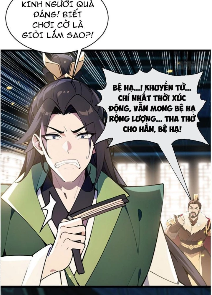 Hệ Thống Nhân Vật Chính: Ta Làm Đại Láo Khắp Các Giới Chapter 15 - 15