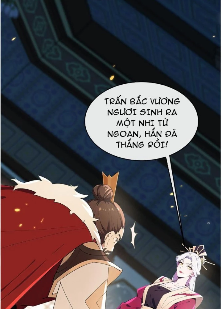 Hệ Thống Nhân Vật Chính: Ta Làm Đại Láo Khắp Các Giới Chapter 15 - 17