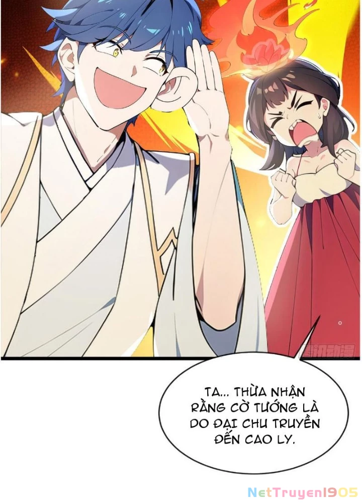Hệ Thống Nhân Vật Chính: Ta Làm Đại Láo Khắp Các Giới Chapter 15 - 21