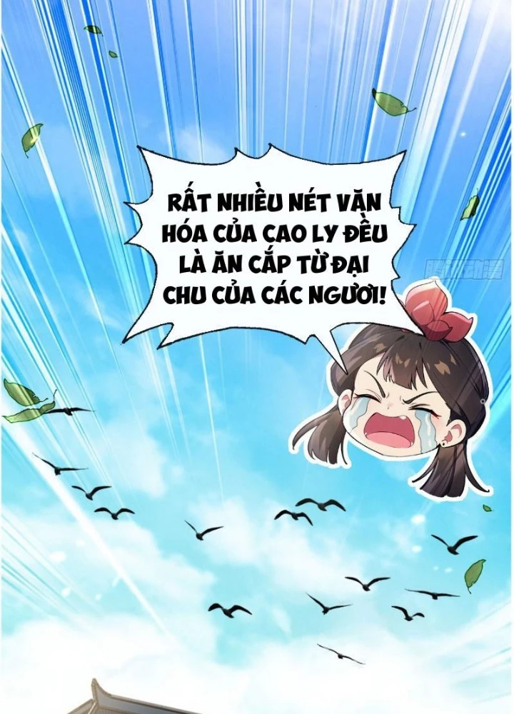 Hệ Thống Nhân Vật Chính: Ta Làm Đại Láo Khắp Các Giới Chapter 15 - 25