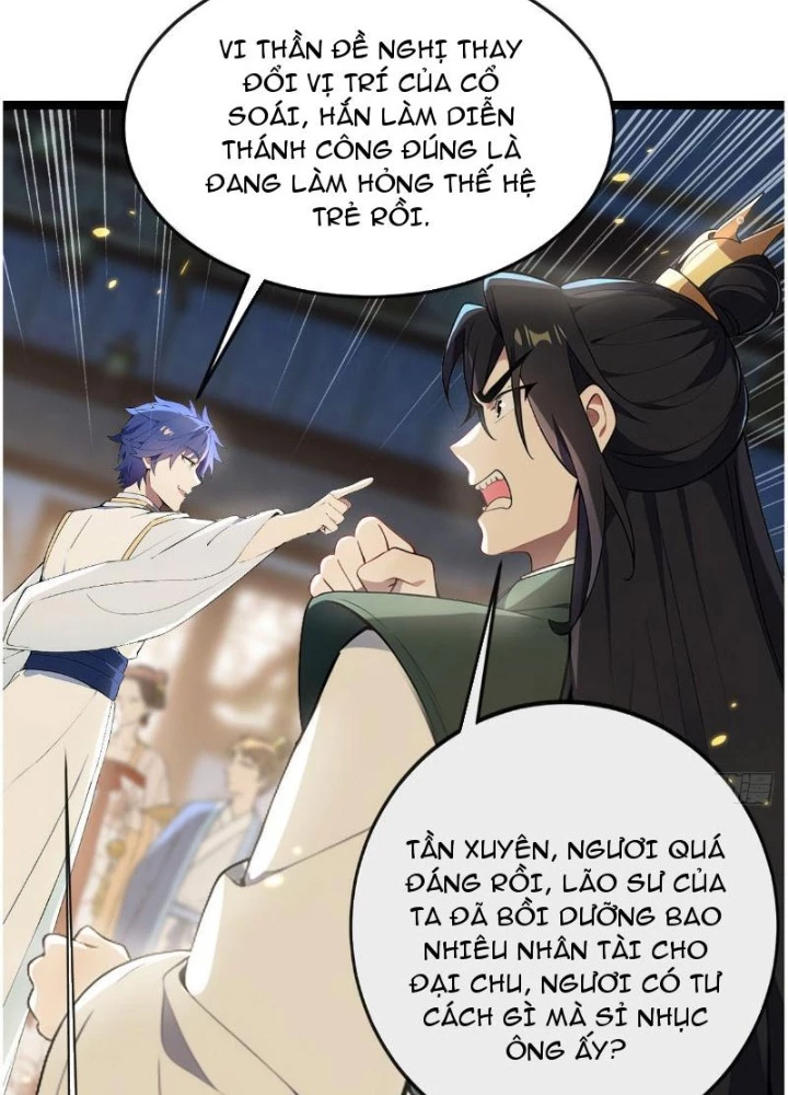 Hệ Thống Nhân Vật Chính: Ta Làm Đại Láo Khắp Các Giới Chapter 15 - 43