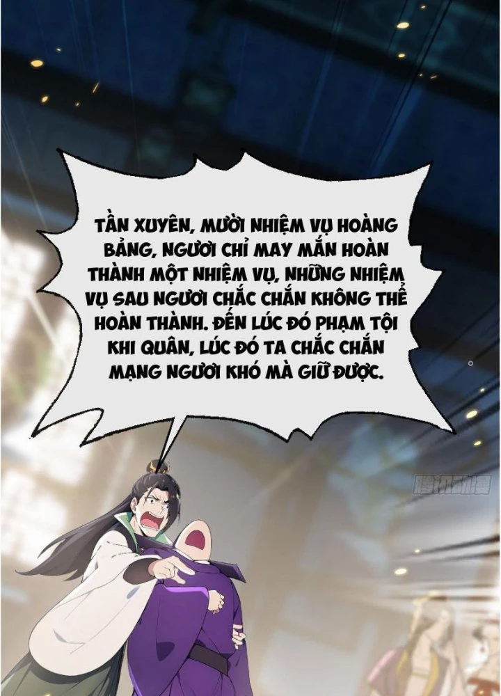 Hệ Thống Nhân Vật Chính: Ta Làm Đại Láo Khắp Các Giới Chapter 15 - 57