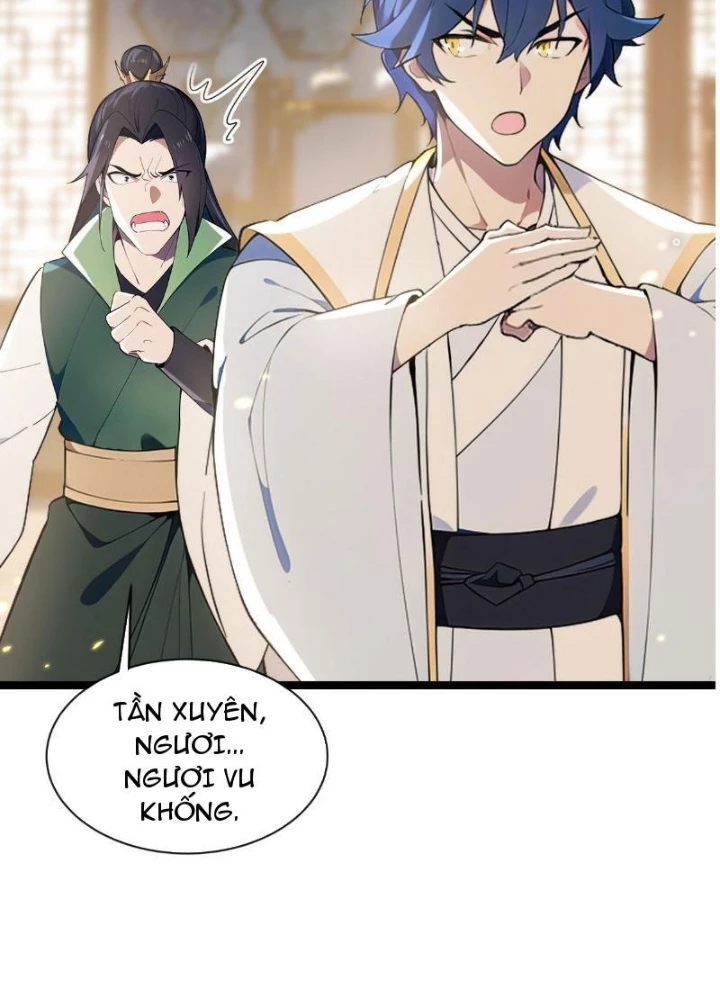 Hệ Thống Nhân Vật Chính: Ta Làm Đại Láo Khắp Các Giới Chapter 15 - 71