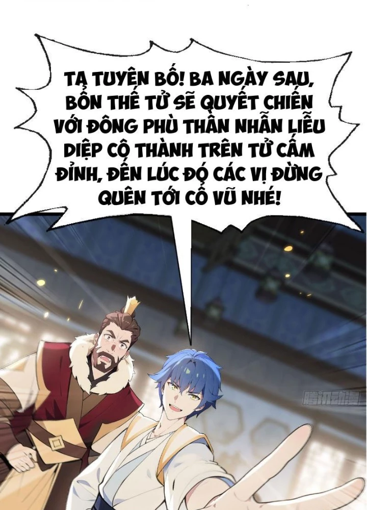 Hệ Thống Nhân Vật Chính: Ta Làm Đại Láo Khắp Các Giới Chapter 15 - 85