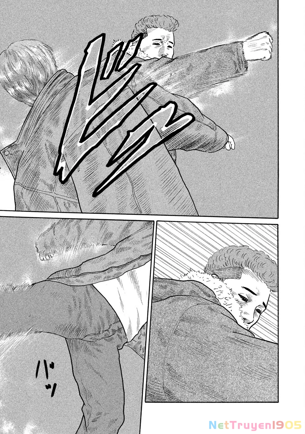 Dù Thế Nào Đi Nữa / Đó Là Tình Bạn Naniwa Chapter 156 - Trang 2