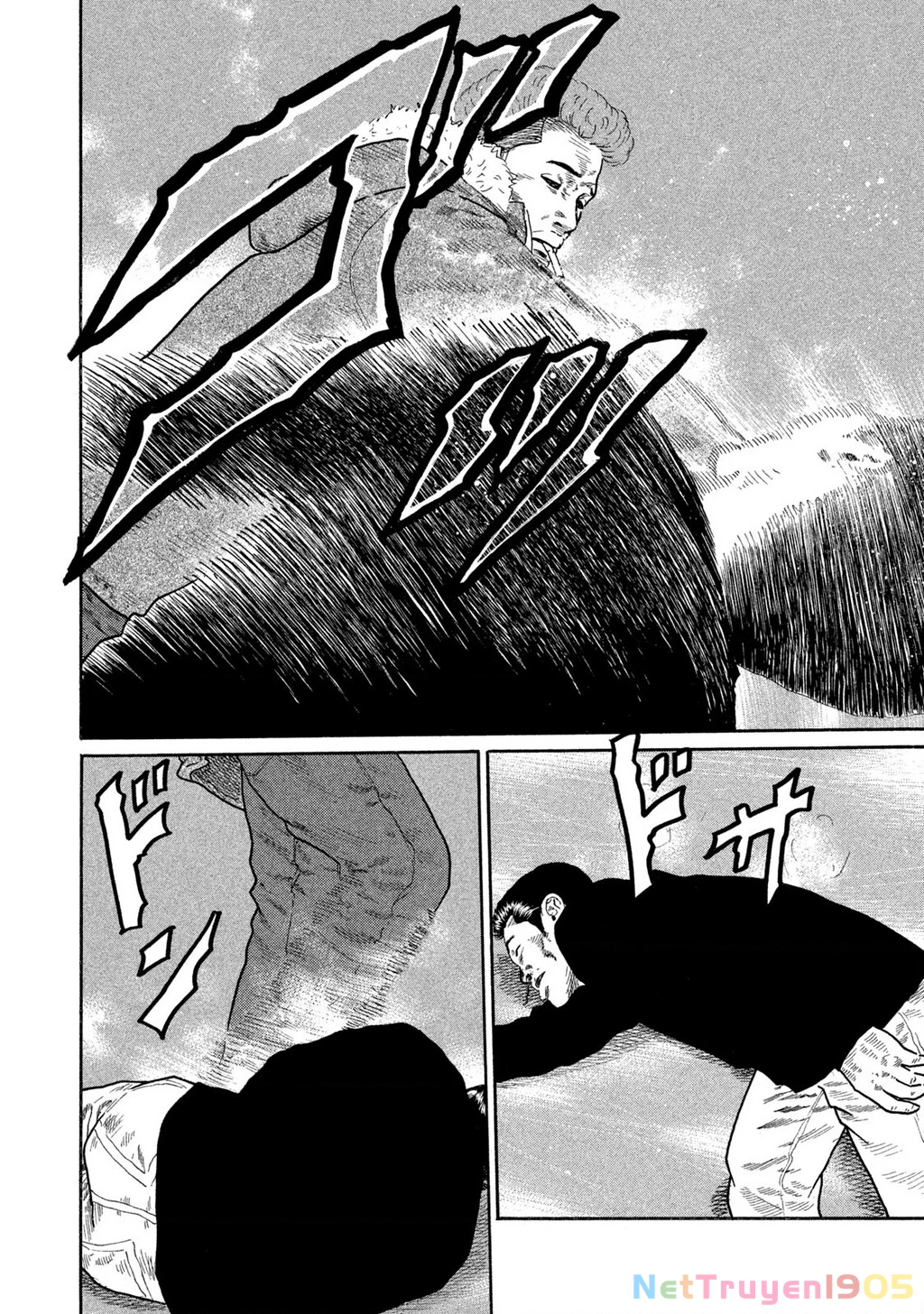 Dù Thế Nào Đi Nữa / Đó Là Tình Bạn Naniwa Chapter 156 - Trang 2