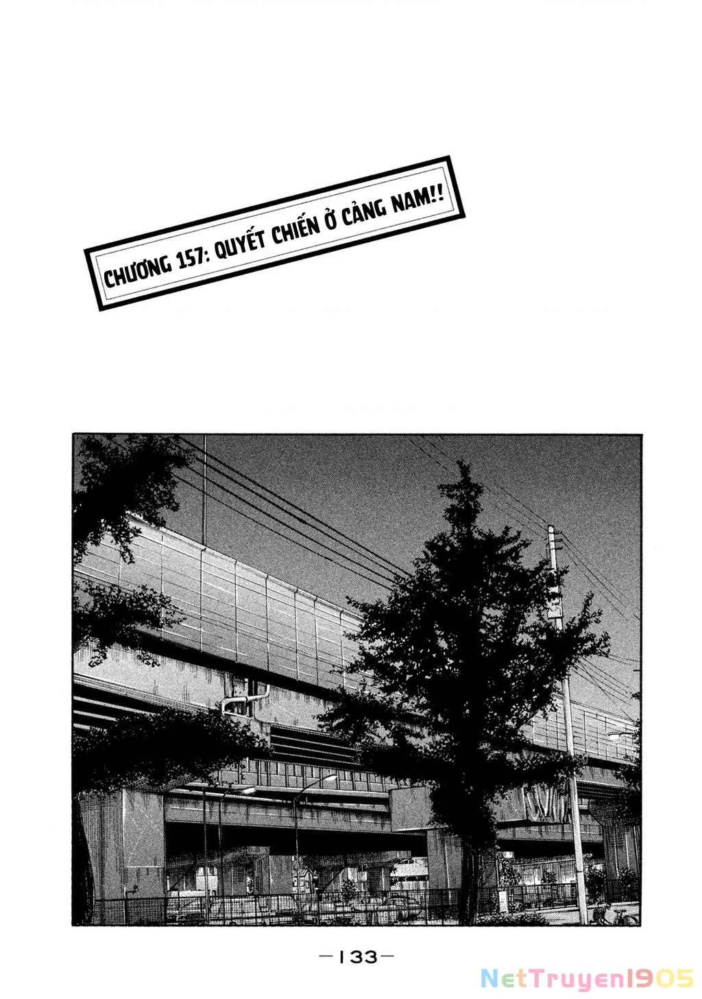 Dù Thế Nào Đi Nữa / Đó Là Tình Bạn Naniwa Chapter 157 - 2