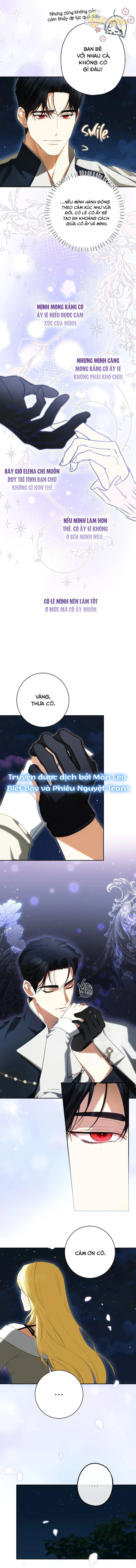 Hình Như Tôi Đã Xuyên Vào Cuốn Tiểu Thuyết Nào Đó Chapter 56 - 2