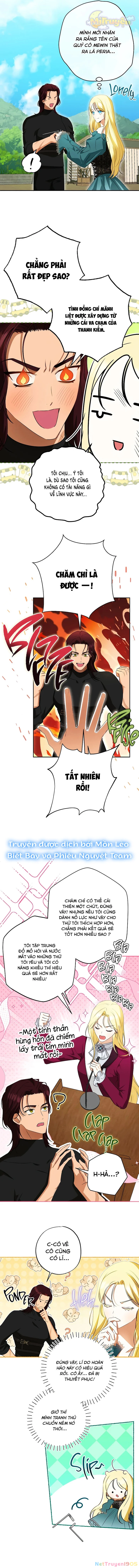 Hình Như Tôi Đã Xuyên Vào Cuốn Tiểu Thuyết Nào Đó Chapter 56 - 10