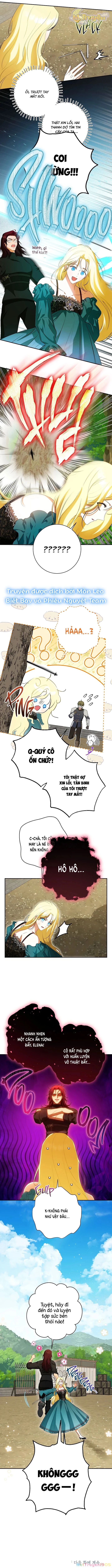 Hình Như Tôi Đã Xuyên Vào Cuốn Tiểu Thuyết Nào Đó Chapter 56 - 11