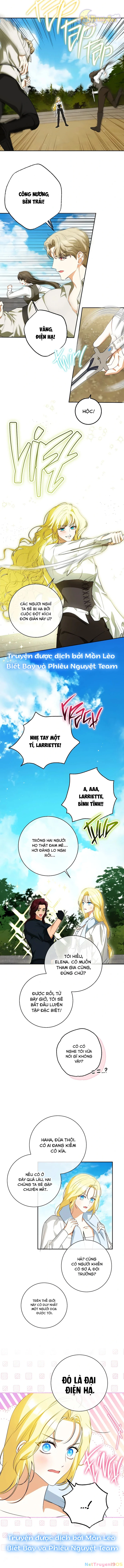 Hình Như Tôi Đã Xuyên Vào Cuốn Tiểu Thuyết Nào Đó Chapter 57 - 9