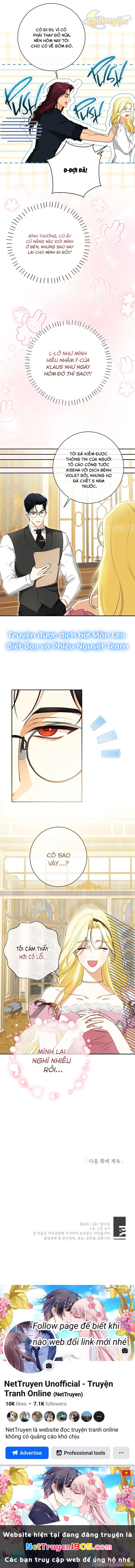 Hình Như Tôi Đã Xuyên Vào Cuốn Tiểu Thuyết Nào Đó Chapter 57 - 10