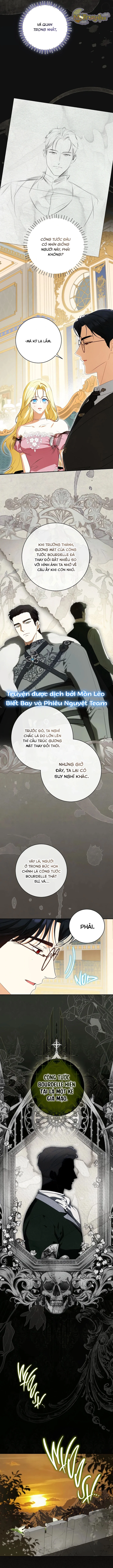 Hình Như Tôi Đã Xuyên Vào Cuốn Tiểu Thuyết Nào Đó Chapter 58 - 4