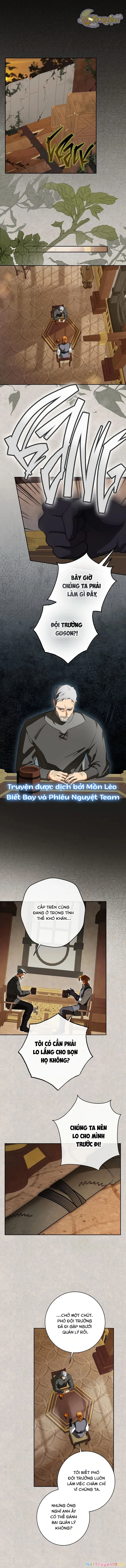 Hình Như Tôi Đã Xuyên Vào Cuốn Tiểu Thuyết Nào Đó Chapter 58 - 5