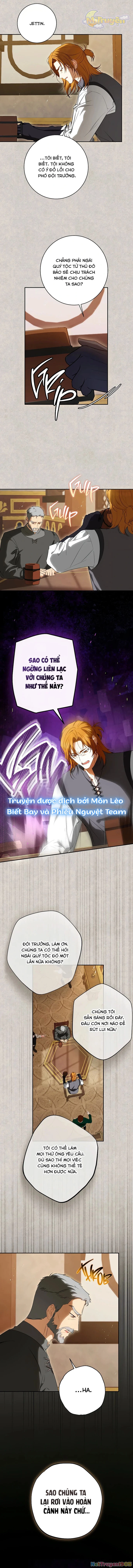 Hình Như Tôi Đã Xuyên Vào Cuốn Tiểu Thuyết Nào Đó Chapter 58 - 6