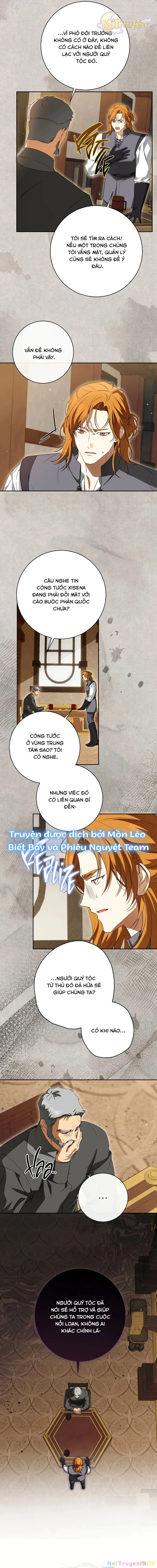 Hình Như Tôi Đã Xuyên Vào Cuốn Tiểu Thuyết Nào Đó Chapter 58 - 8