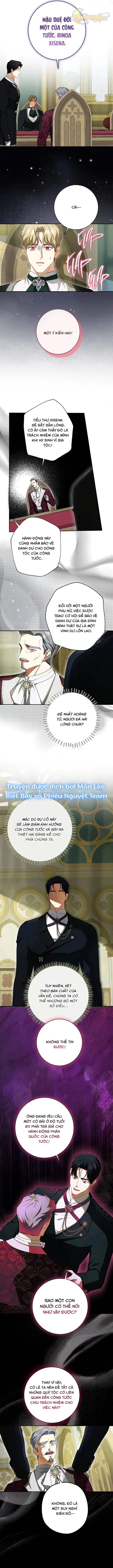 Hình Như Tôi Đã Xuyên Vào Cuốn Tiểu Thuyết Nào Đó Chapter 59 - 2