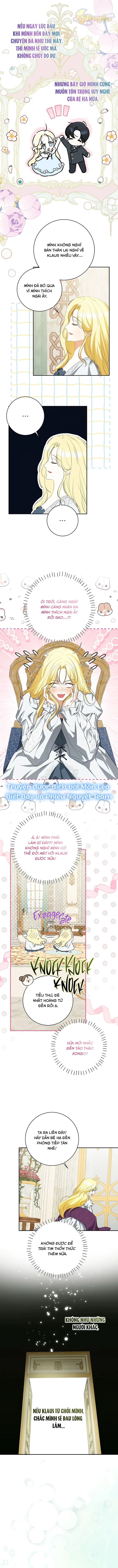 Hình Như Tôi Đã Xuyên Vào Cuốn Tiểu Thuyết Nào Đó Chapter 59 - 7