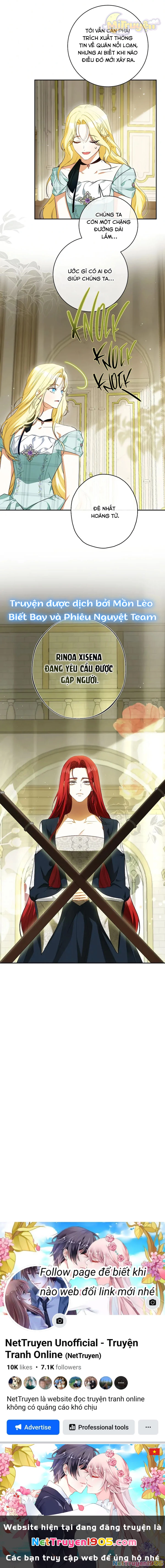 Hình Như Tôi Đã Xuyên Vào Cuốn Tiểu Thuyết Nào Đó Chapter 59 - 10