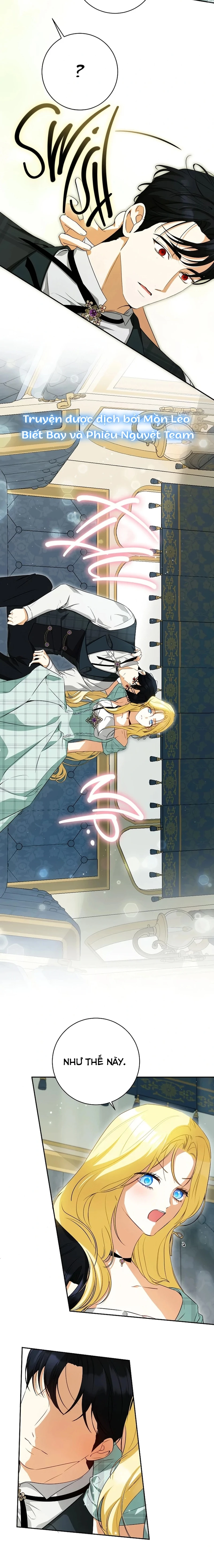 Hình Như Tôi Đã Xuyên Vào Cuốn Tiểu Thuyết Nào Đó Chapter 60 - 13