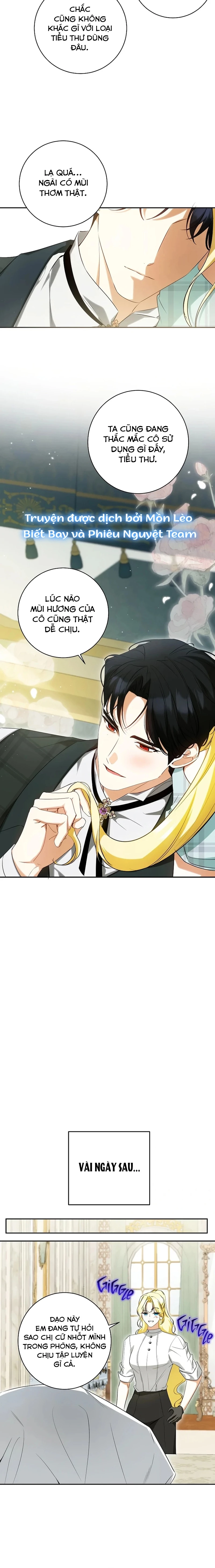 Hình Như Tôi Đã Xuyên Vào Cuốn Tiểu Thuyết Nào Đó Chapter 60 - 16