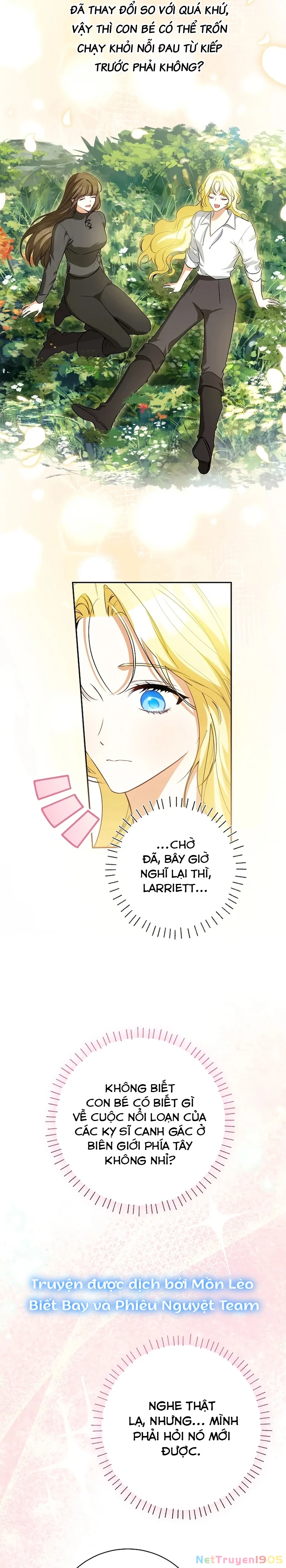 Hình Như Tôi Đã Xuyên Vào Cuốn Tiểu Thuyết Nào Đó Chapter 60 - 20