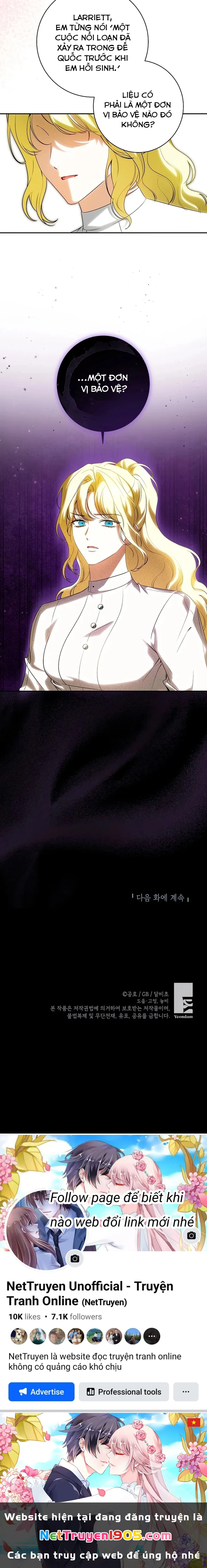 Hình Như Tôi Đã Xuyên Vào Cuốn Tiểu Thuyết Nào Đó Chapter 60 - 21