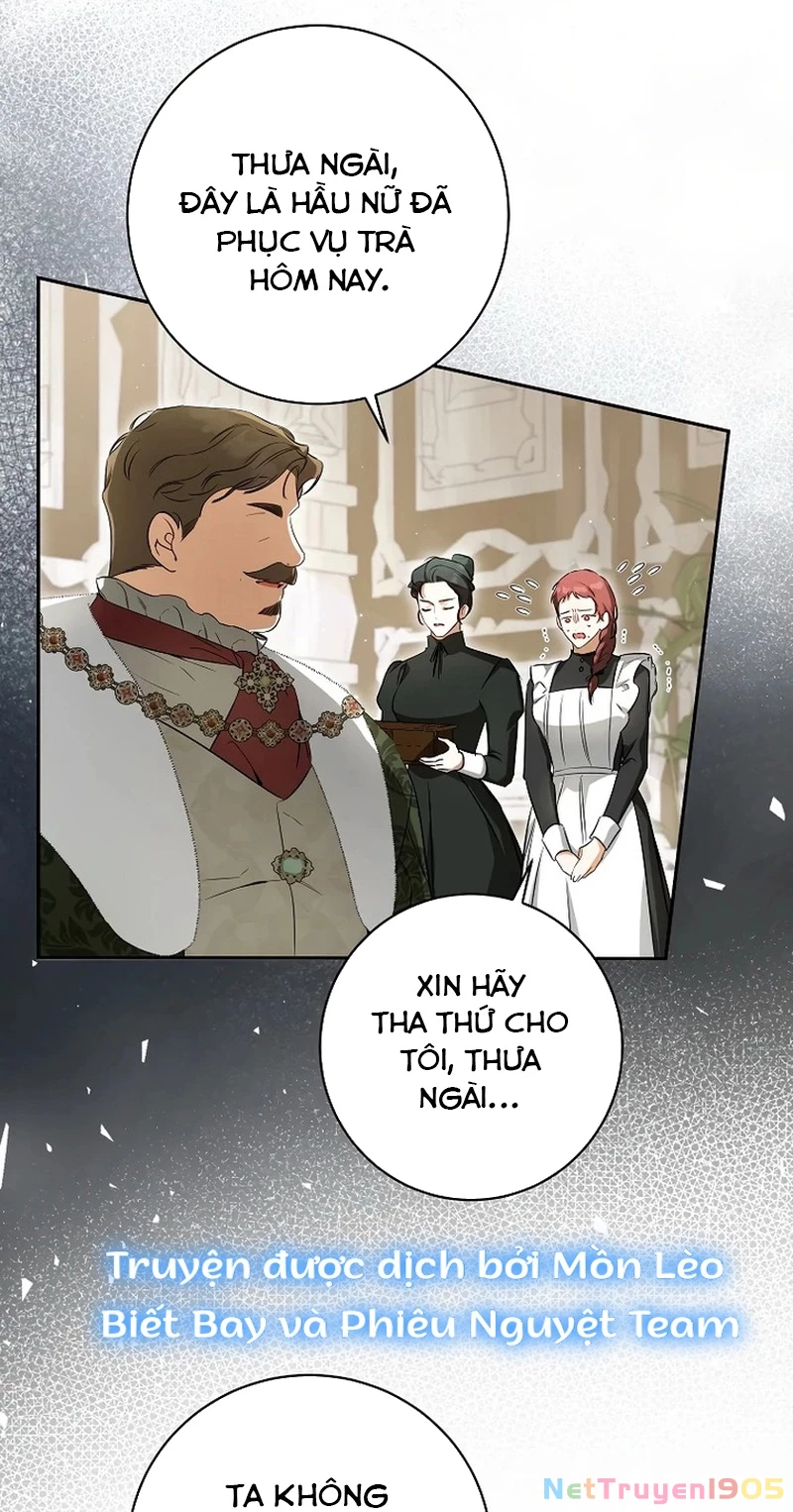 Hình Như Tôi Đã Xuyên Vào Cuốn Tiểu Thuyết Nào Đó Chapter 61 - 16