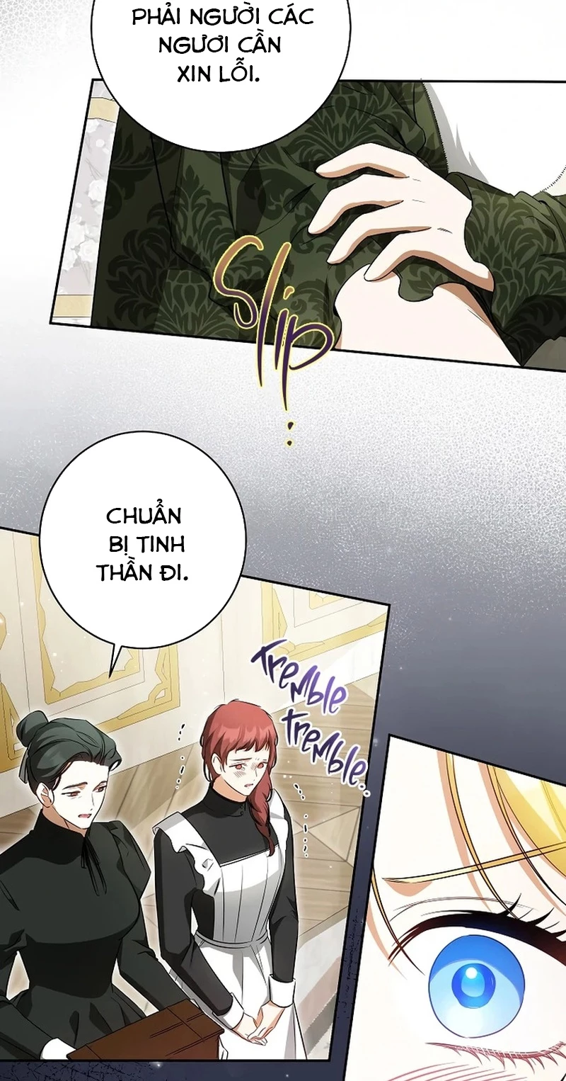 Hình Như Tôi Đã Xuyên Vào Cuốn Tiểu Thuyết Nào Đó Chapter 61 - 17