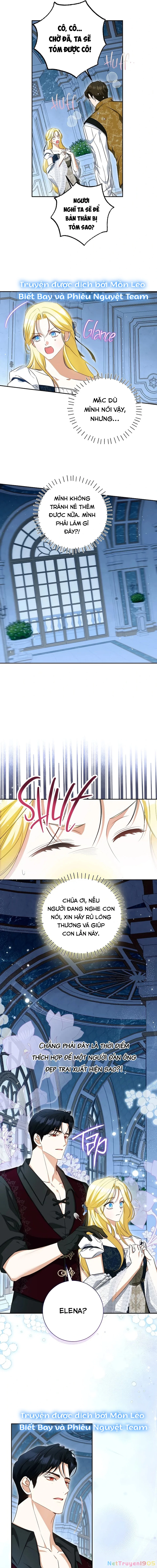 Hình Như Tôi Đã Xuyên Vào Cuốn Tiểu Thuyết Nào Đó Chapter 62 - 7