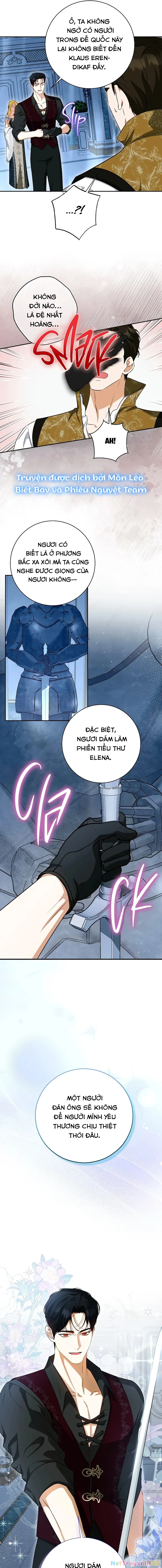 Hình Như Tôi Đã Xuyên Vào Cuốn Tiểu Thuyết Nào Đó Chapter 62 - 10