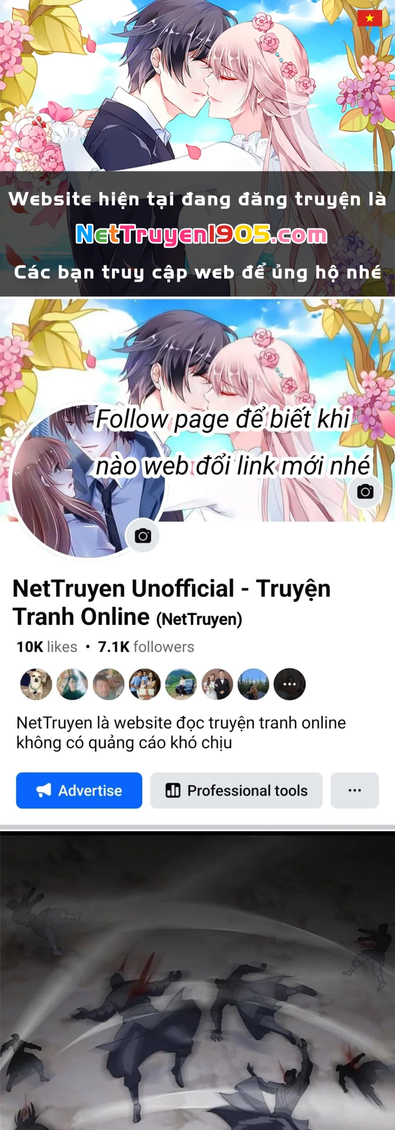 Chưởng Môn Khiêm Tốn Chút Chapter 507 - 1