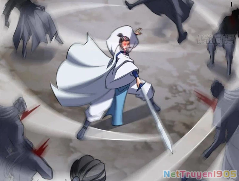 Chưởng Môn Khiêm Tốn Chút Chapter 507 - 2