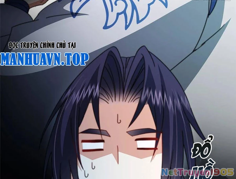 Chưởng Môn Khiêm Tốn Chút Chapter 507 - 4