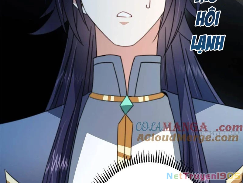 Chưởng Môn Khiêm Tốn Chút Chapter 507 - 5