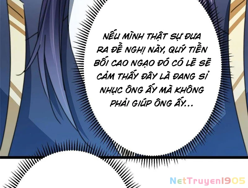 Chưởng Môn Khiêm Tốn Chút Chapter 507 - 6