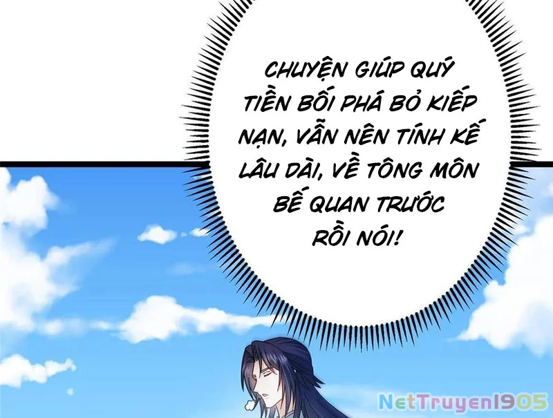 Chưởng Môn Khiêm Tốn Chút Chapter 507 - 8