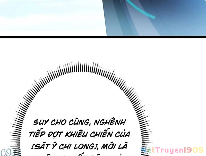 Chưởng Môn Khiêm Tốn Chút Chapter 507 - 10