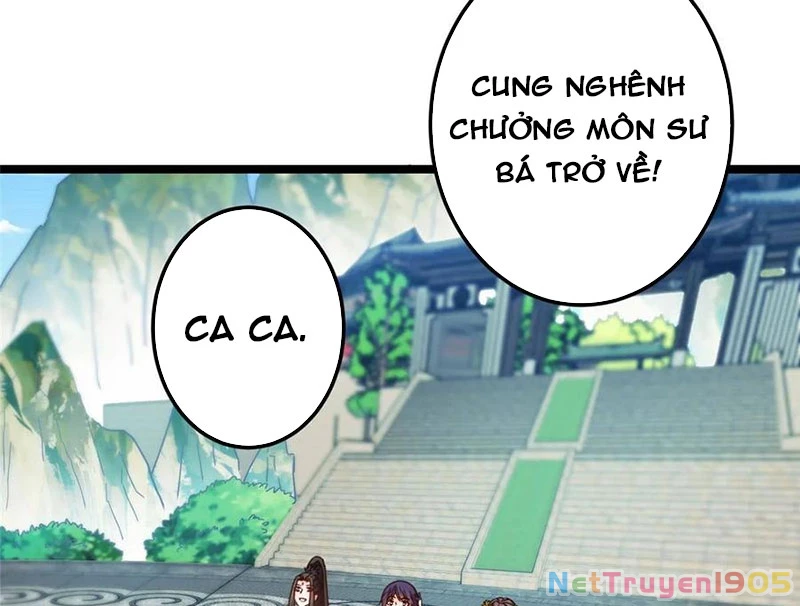 Chưởng Môn Khiêm Tốn Chút Chapter 507 - 25