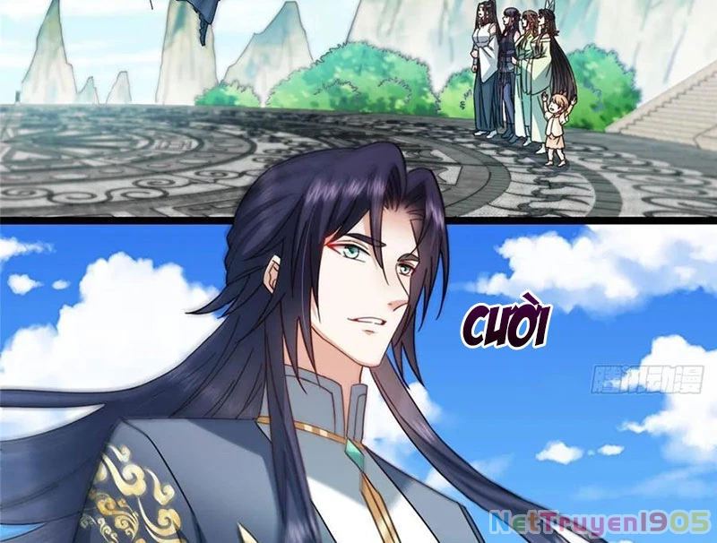 Chưởng Môn Khiêm Tốn Chút Chapter 507 - 29