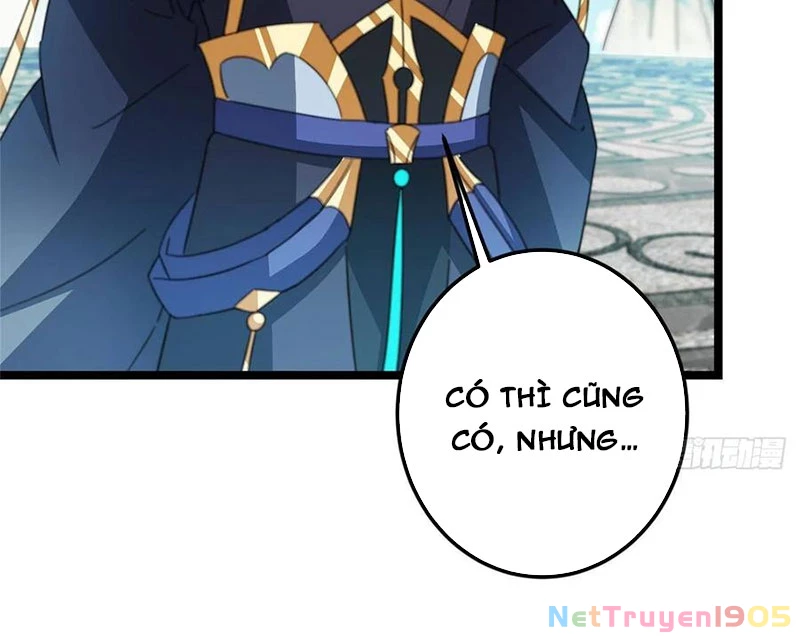 Chưởng Môn Khiêm Tốn Chút Chapter 507 - 36