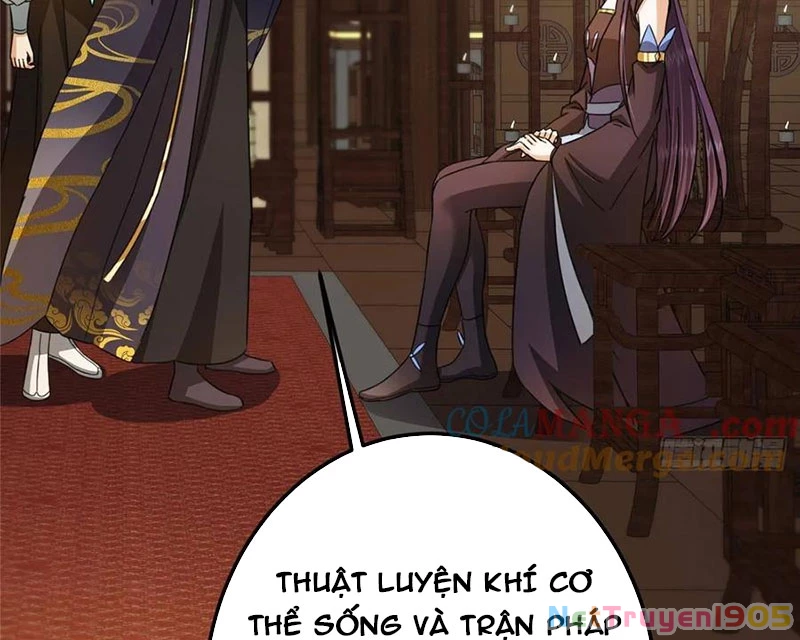 Chưởng Môn Khiêm Tốn Chút Chapter 507 - 46