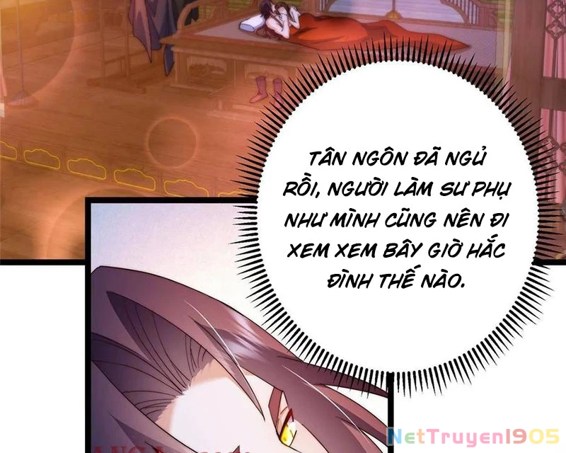 Chưởng Môn Khiêm Tốn Chút Chapter 507 - 75