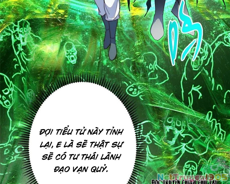 Chưởng Môn Khiêm Tốn Chút Chapter 507 - 83