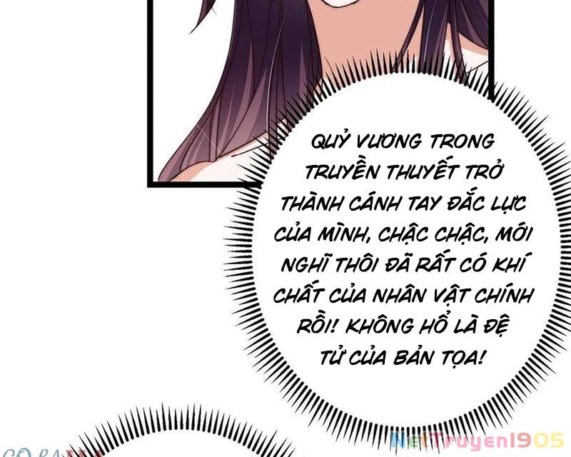 Chưởng Môn Khiêm Tốn Chút Chapter 507 - 85