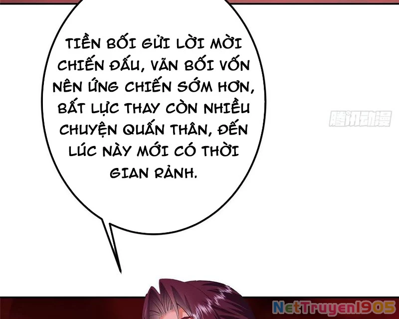Chưởng Môn Khiêm Tốn Chút Chapter 507 - 103