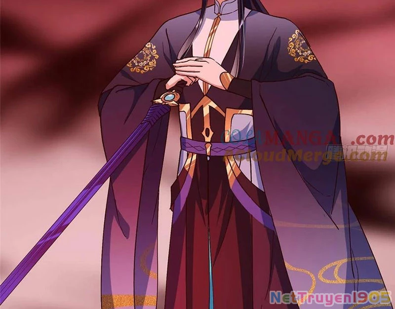 Chưởng Môn Khiêm Tốn Chút Chapter 507 - 129