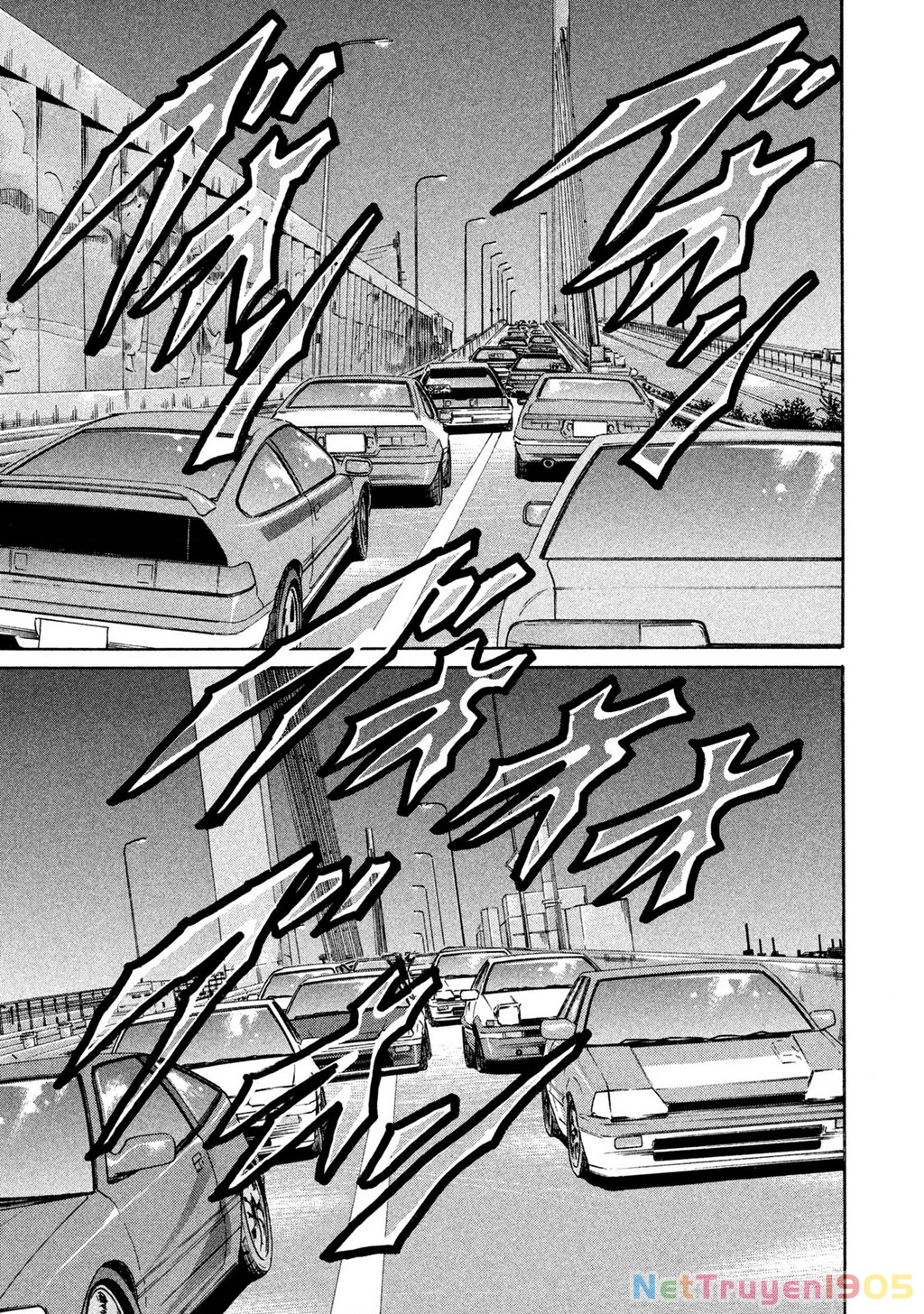 Dù Thế Nào Đi Nữa / Đó Là Tình Bạn Naniwa Chapter 158 - Trang 2