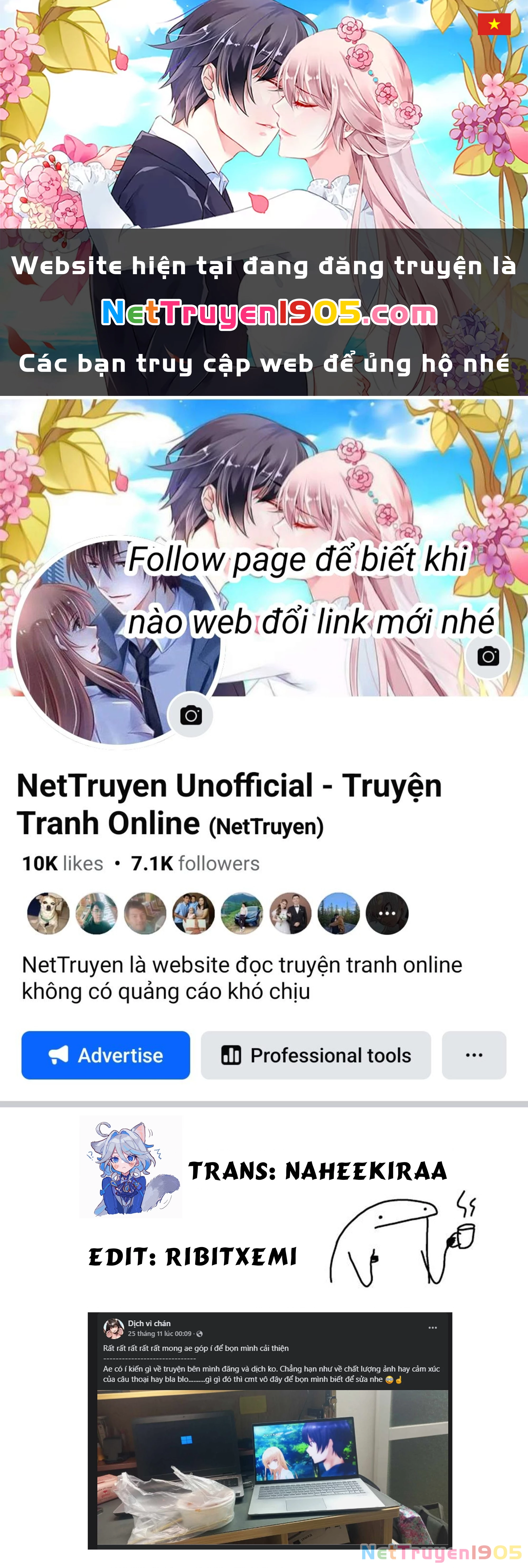 Ngao Du Tại Chốn Dị Giới Chapter 12 - 1